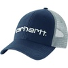 Navy/White