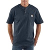 Dark Cobalt Blue Heather