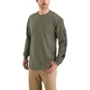Dusty Olive