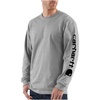 Heather Grey