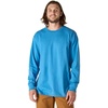 Horizon Blue Heather