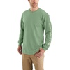 Loden Frost Heather