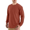 Saddle Red Heather