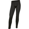 image:imageCarhartt Mens Force Midweight Stretch Base Layer PantBlack Heather