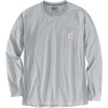 Heather Grey
