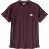 Deep Cherrywood Heather