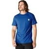 Electric Indigo Heather