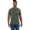 Forestry Green Heather