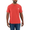 Tanager Red