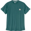 Transformative Teal