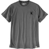 Carbon Heather