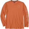 Sedona Orange