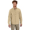 image:imageCarhartt Mens Force Sun Defender Relaxed Fit Lightweight LongSleeve ShirtBeach
