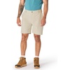 image:imageCarhartt Mens Force Sun Defender Relaxed Fit ShortCobblestone