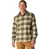 Forestry Green