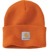 image:imageCarhartt Mens Knit Cuffed Beanie CloseoutMarmalade