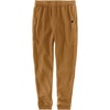 image:imageCarhartt Mens Loose Marquette SweatpantCarhartt Brown