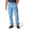 image:imageCarhartt Mens Loose Straight Denim DungareeCove