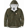 image:imageCarhartt Mens Monterey JacketArmy Green Camo