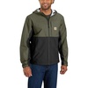 image:imageCarhartt Mens Monterey JacketBasilBlack