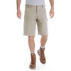 image:imageCarhartt Mens Relaxed 11 Rigby Dungaree ShortTan