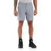 image:imageCarhartt Mens Relaxed 8 Rigby ShortSeacliff