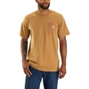 Carhartt Brown Stripe