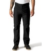 image:imageCarhartt Mens Relaxed Straight Rigby DungareeBlack