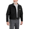 image:imageCarhartt Mens Rugged Flex Duck Berwick JacketBlack
