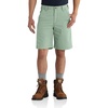 image:imageCarhartt Mens Rugged Flex Rigby ShortJade