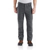 image:imageCarhartt Mens Rugged Flex Steel Multi Pocket Double Front PantShadow