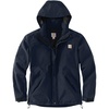 image:imageCarhartt Mens Shoreline JacketNavy