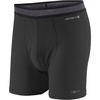 image:imageCarhartt Mens UU0250M Force Stretch Grid 5 Boxer BriefBlack