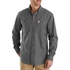 image:imageCarhartt Mens Windham Relaxed LS ShirtGravel