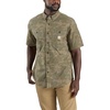 Burnt Olive Tree Camo
