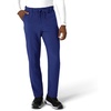 image:imageCarhartt Rugged Flex Ripstop Mens Straight Leg Scrub PantGalaxy Blue
