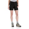 image:imageCarhartt Womens 105730 Womens Rugged Flex Relaxed Fit Canvas Work ShBlack