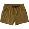 image:imageCarhartt Womens 106823 Womens Force Sun Defender Loose Fit LightweGolden Grass