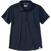 image:imageCarhartt Womens 107114 Womens Force Sun Defender Lightweight ShortNavy
