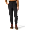 image:imageCarhartt Womens 107148 Womens Force Relaxed Fit Fleece Graphic SweatBlack
