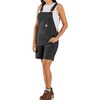 image:imageCarhartt Womens Ashland ShortallBlack