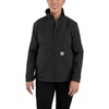 image:imageCarhartt Womens Camden Softshell JacketBlack