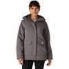 image:imageCarhartt Womens Camden Traditional CoatGravel