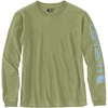 Green Olive Heather
