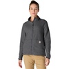 image:imageCarhartt Womens Edmonton JacketCarbon Heather