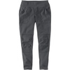 image:imageCarhartt Womens Force Fitted Midweight Utility LeggingOyster Gray