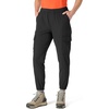 image:imageCarhartt Womens Force Phoenix Cargo PantBlack