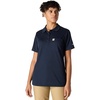 image:imageCarhartt Womens Force Relaxed Fit Lightweight ShortSleeve Pocket PoloNavy