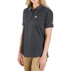 image:imageCarhartt Womens Force Relaxed Fit Lightweight ShortSleeve Pocket PoloShadow