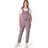 image:imageCarhartt Womens Force Relaxed Fit Ripstop Bib OverallAsh Berry